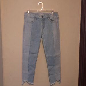 AMERICAN EAGLE 🦅 JEANS